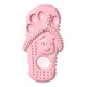 chewable toys - Pet toys Slipper-shaped best chew bones for dogs dental care